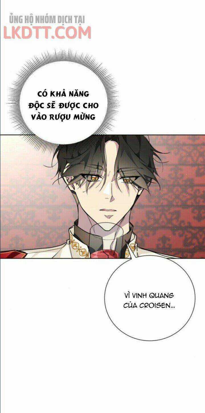 Ta Đã Từng Mong Nàng Biến Mất Chapter 8 trang 56