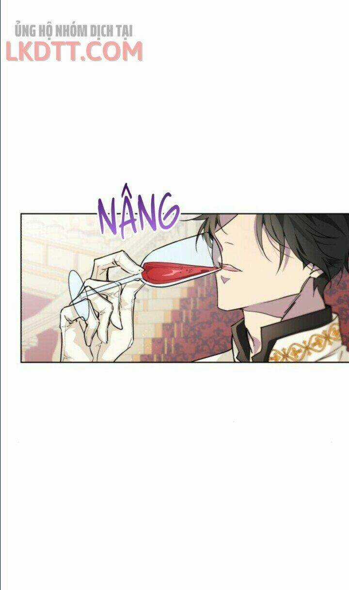 Ta Đã Từng Mong Nàng Biến Mất Chapter 8 trang 57