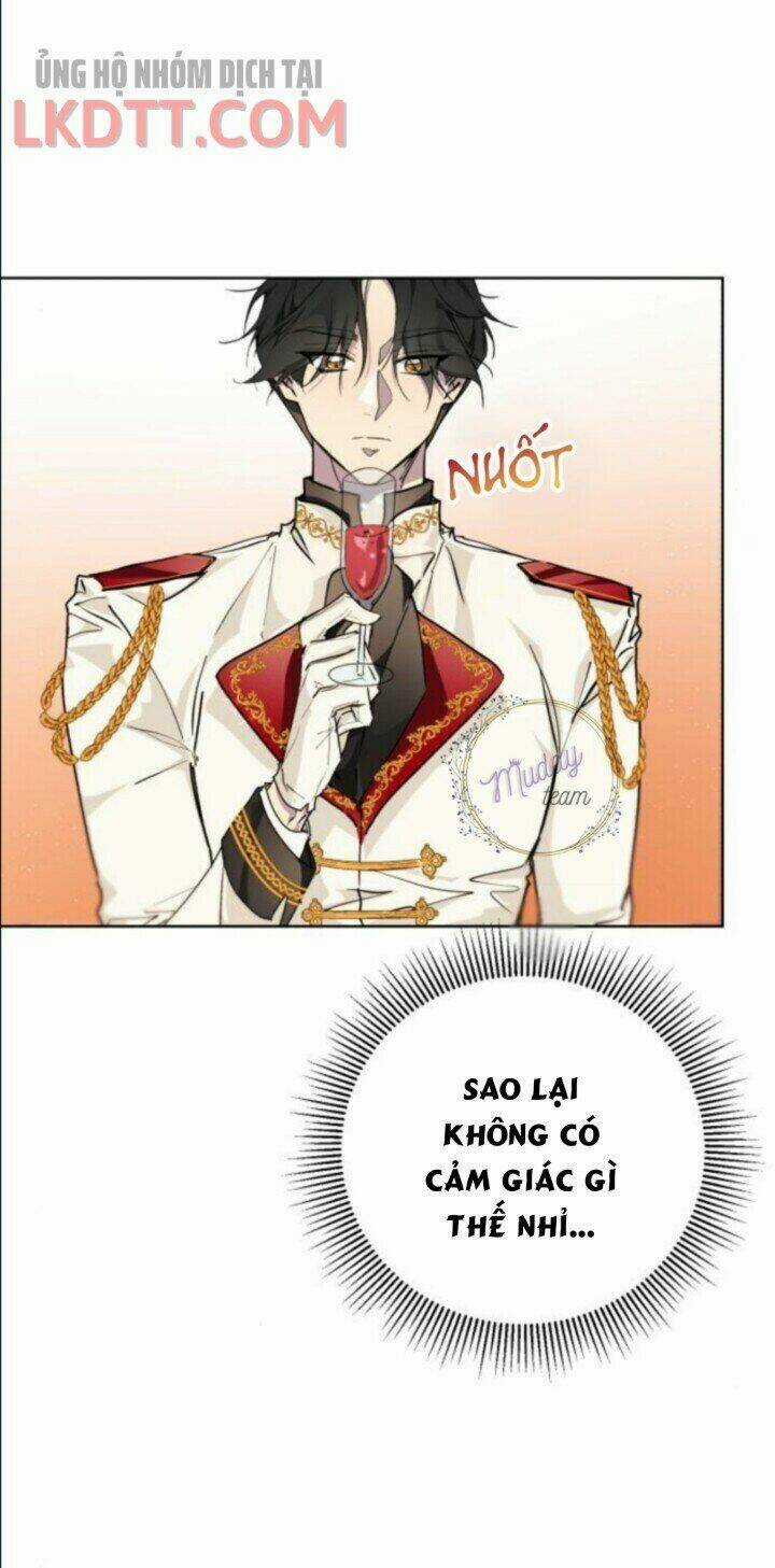 Ta Đã Từng Mong Nàng Biến Mất Chapter 8 trang 58