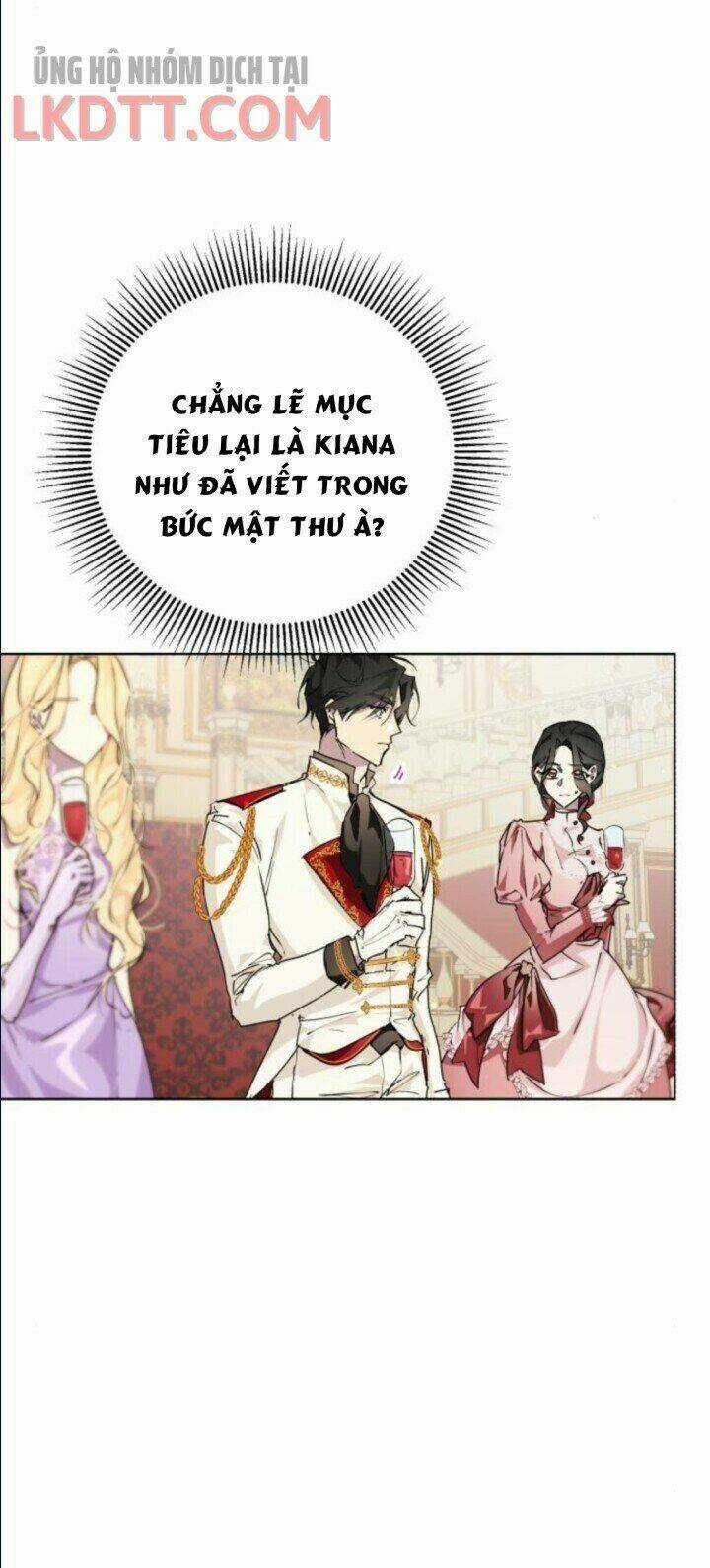 Ta Đã Từng Mong Nàng Biến Mất Chapter 8 trang 59