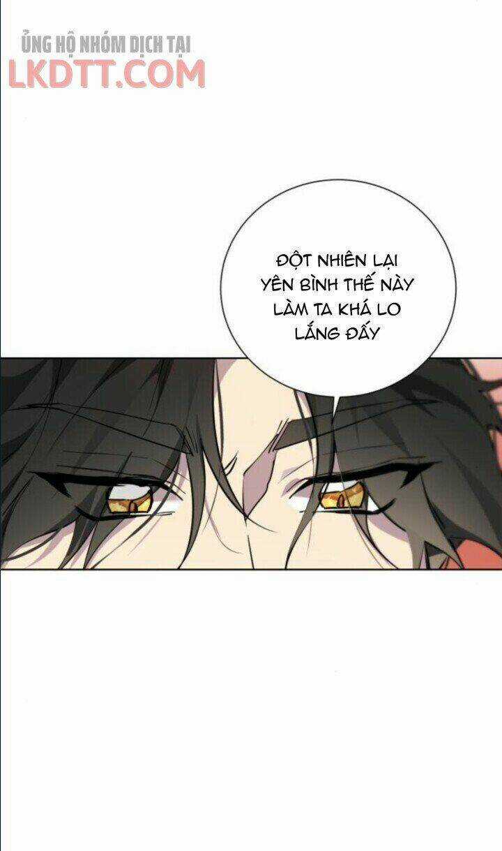 Ta Đã Từng Mong Nàng Biến Mất Chapter 8 trang 6