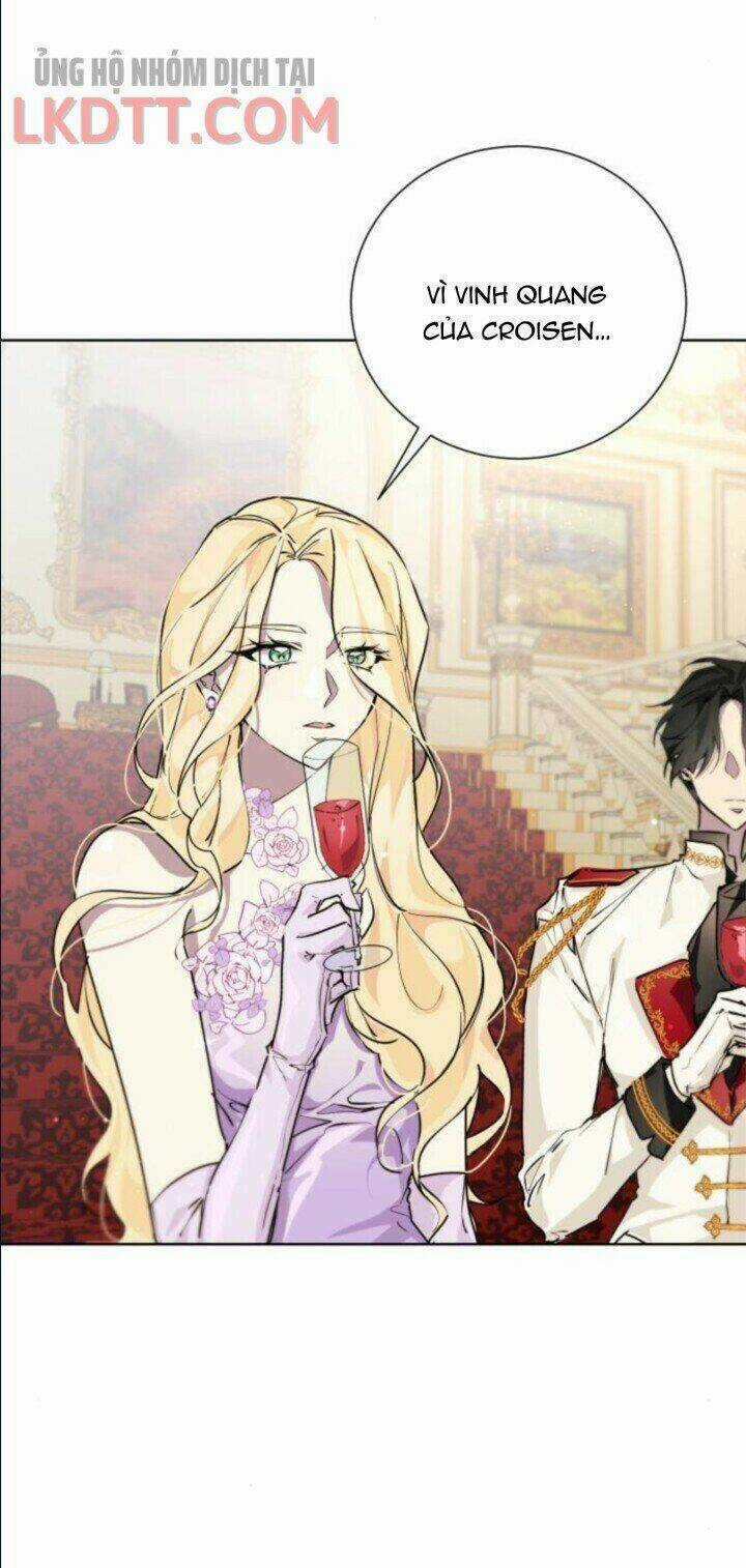 Ta Đã Từng Mong Nàng Biến Mất Chapter 8 trang 60
