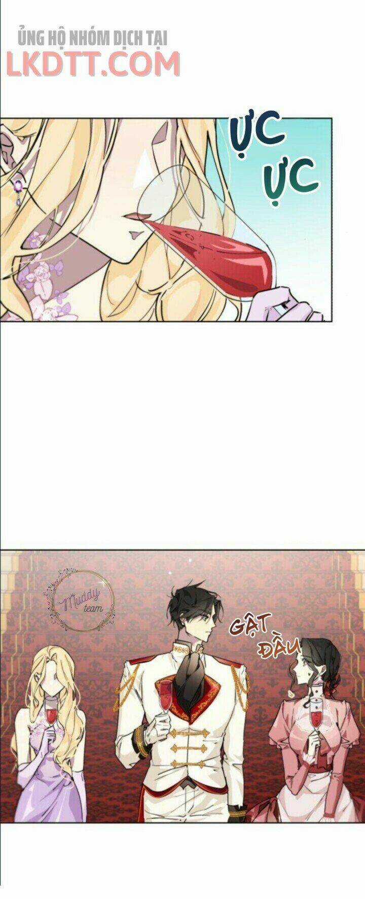 Ta Đã Từng Mong Nàng Biến Mất Chapter 8 trang 61