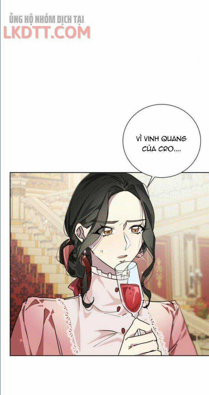 Ta Đã Từng Mong Nàng Biến Mất Chapter 8 trang 62