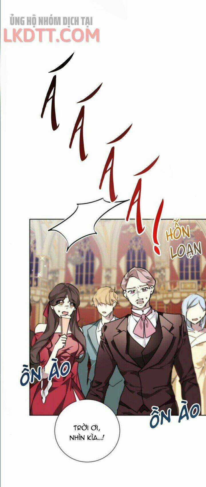 Ta Đã Từng Mong Nàng Biến Mất Chapter 8 trang 63