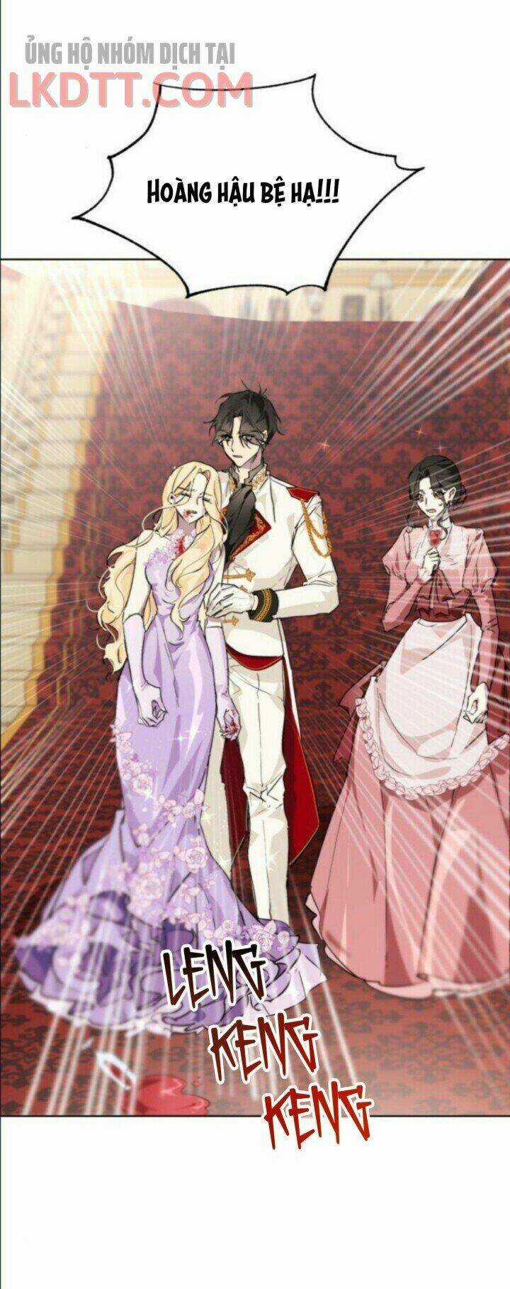 Ta Đã Từng Mong Nàng Biến Mất Chapter 8 trang 65