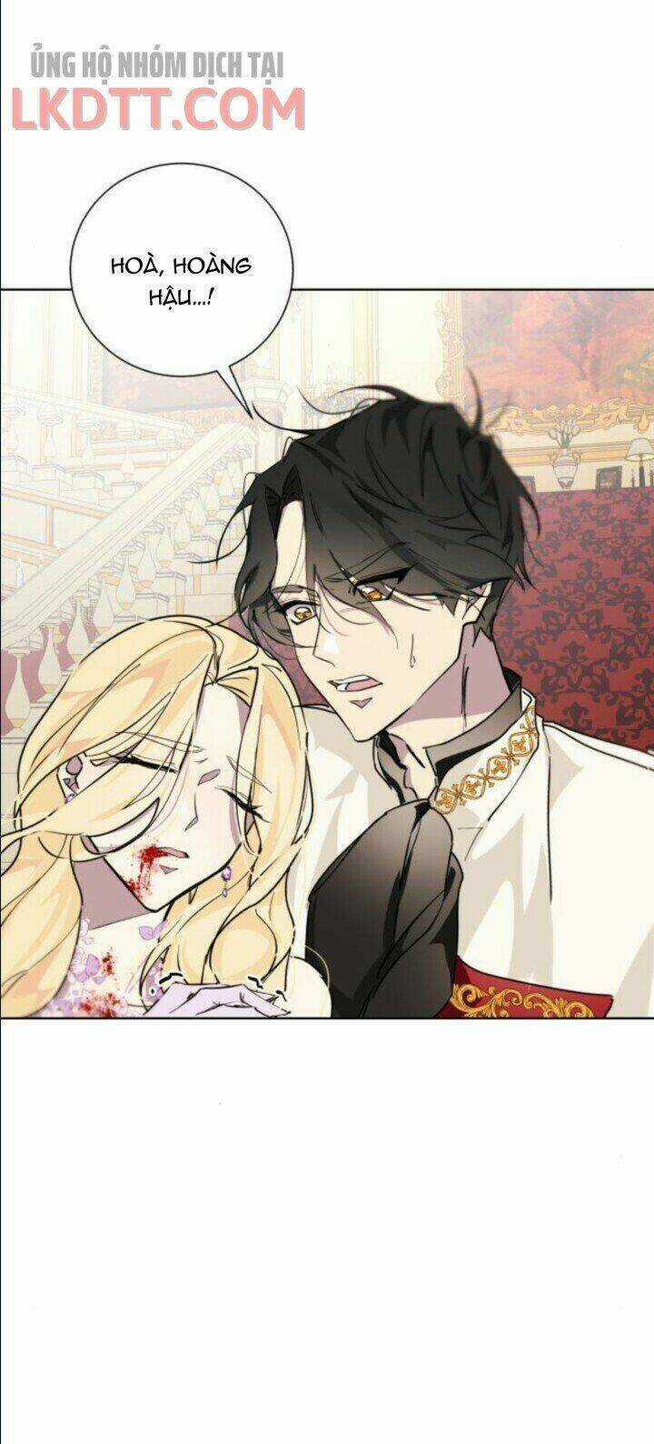 Ta Đã Từng Mong Nàng Biến Mất Chapter 8 trang 66
