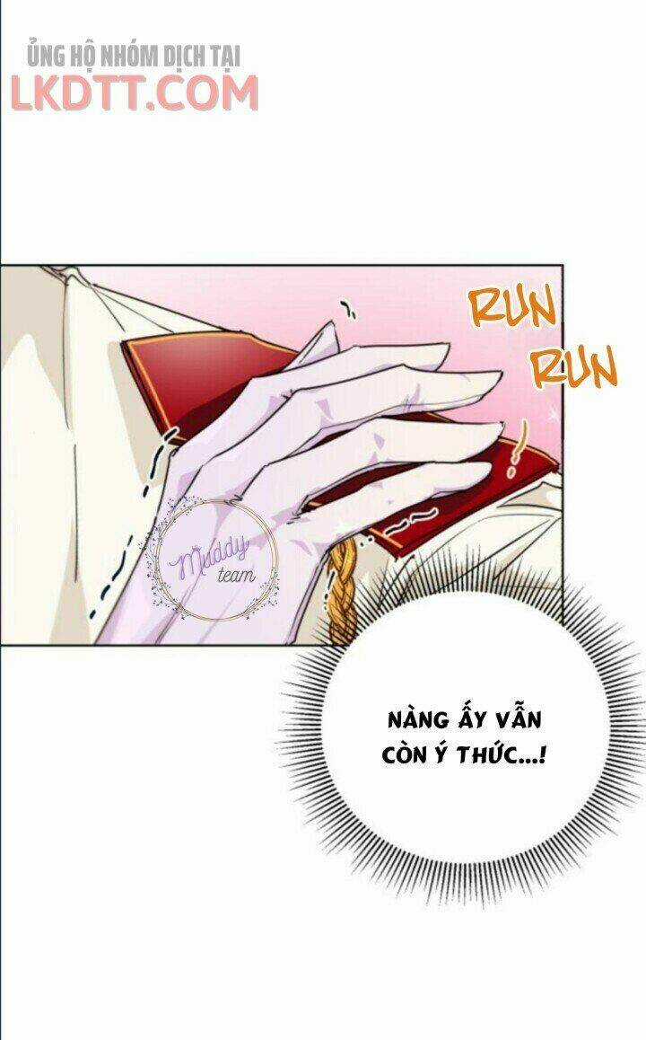 Ta Đã Từng Mong Nàng Biến Mất Chapter 8 trang 67