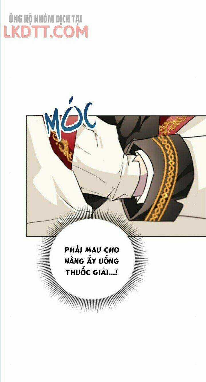 Ta Đã Từng Mong Nàng Biến Mất Chapter 8 trang 68