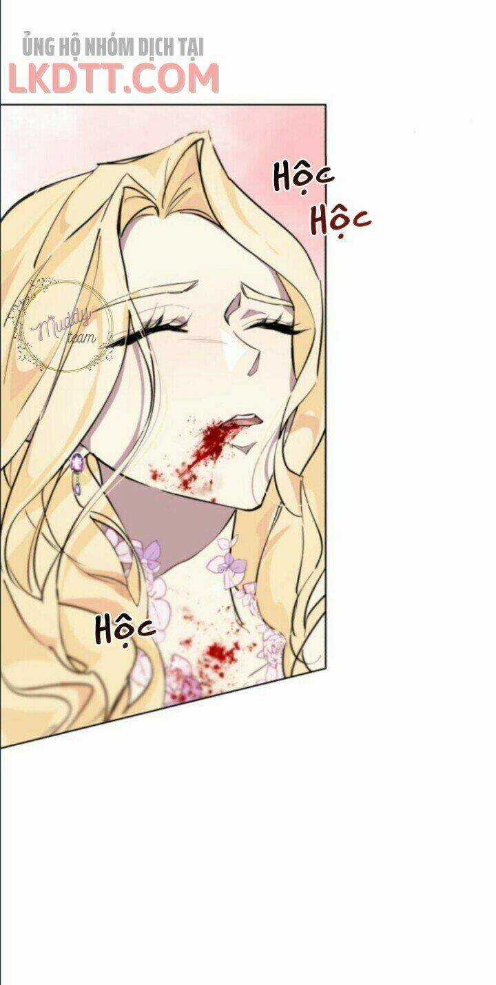 Ta Đã Từng Mong Nàng Biến Mất Chapter 8 trang 70