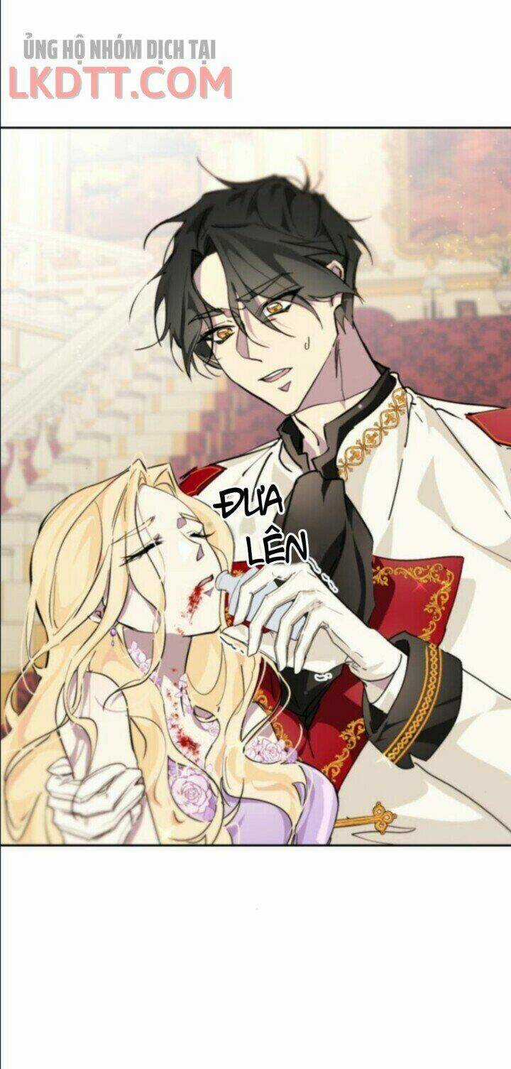 Ta Đã Từng Mong Nàng Biến Mất Chapter 8 trang 71