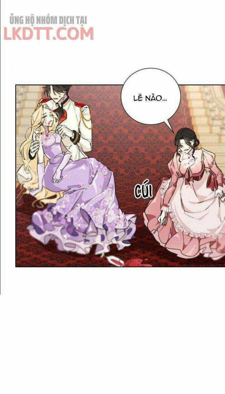 Ta Đã Từng Mong Nàng Biến Mất Chapter 8 trang 72