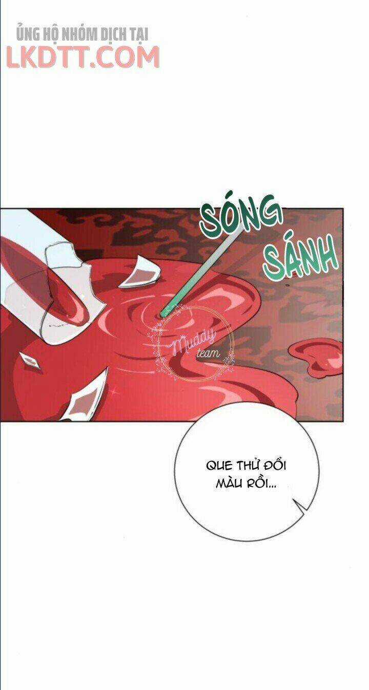 Ta Đã Từng Mong Nàng Biến Mất Chapter 8 trang 73