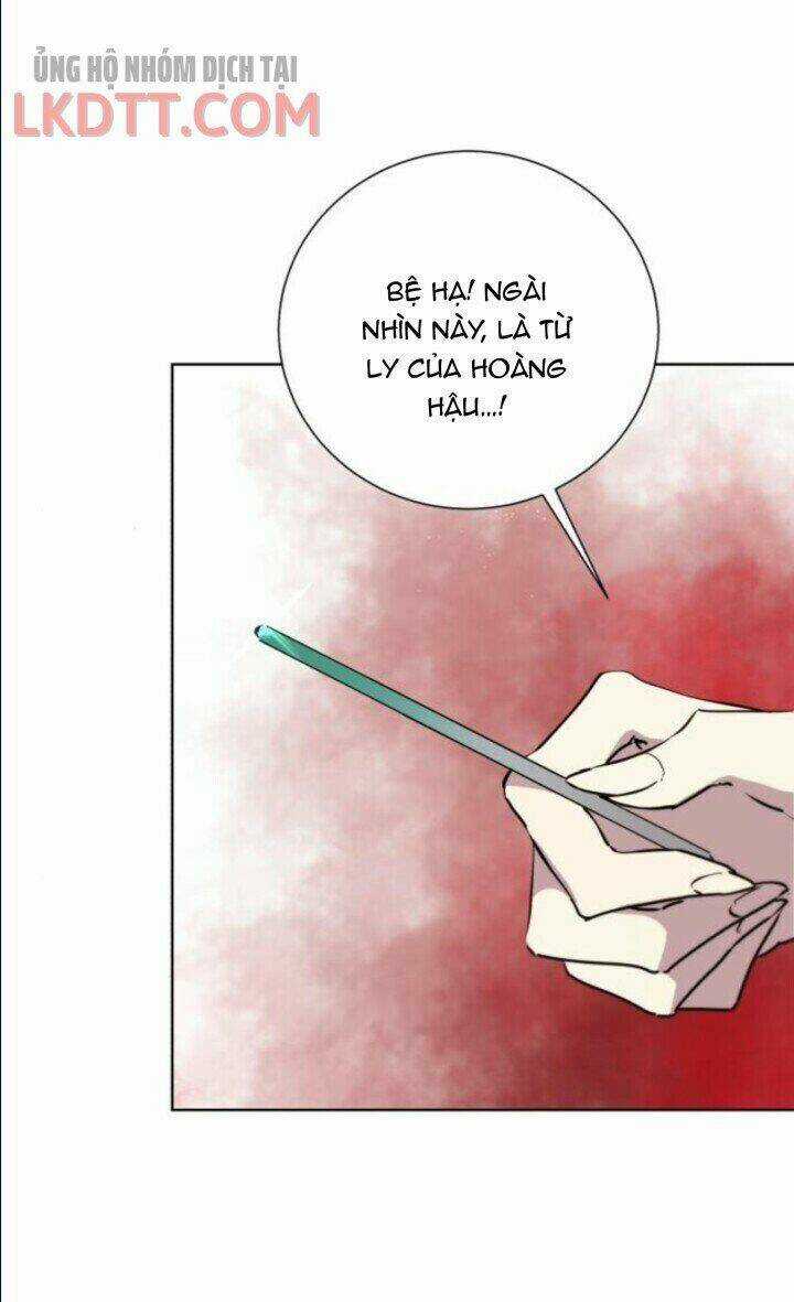 Ta Đã Từng Mong Nàng Biến Mất Chapter 8 trang 74