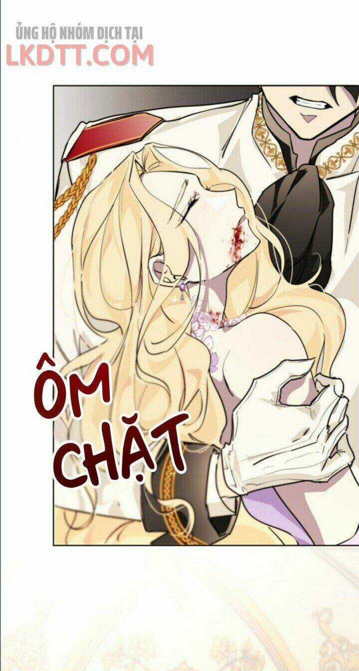 Ta Đã Từng Mong Nàng Biến Mất Chapter 8 trang 76