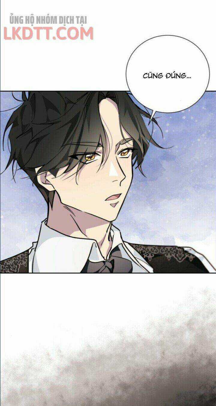 Ta Đã Từng Mong Nàng Biến Mất Chapter 8 trang 8