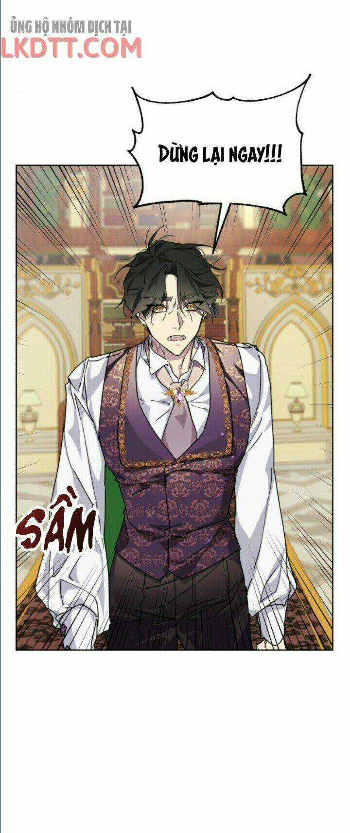 Ta Đã Từng Mong Nàng Biến Mất Chapter 9 trang 10