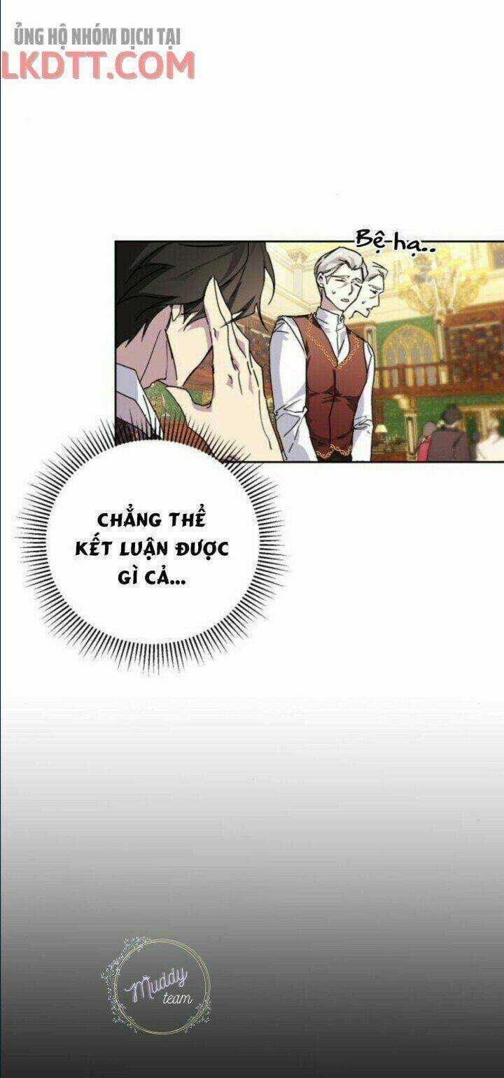 Ta Đã Từng Mong Nàng Biến Mất Chapter 9 trang 12