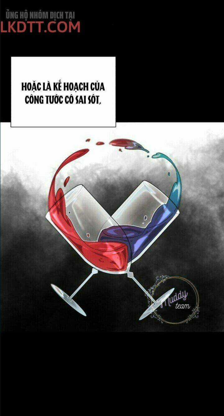 Ta Đã Từng Mong Nàng Biến Mất Chapter 9 trang 15