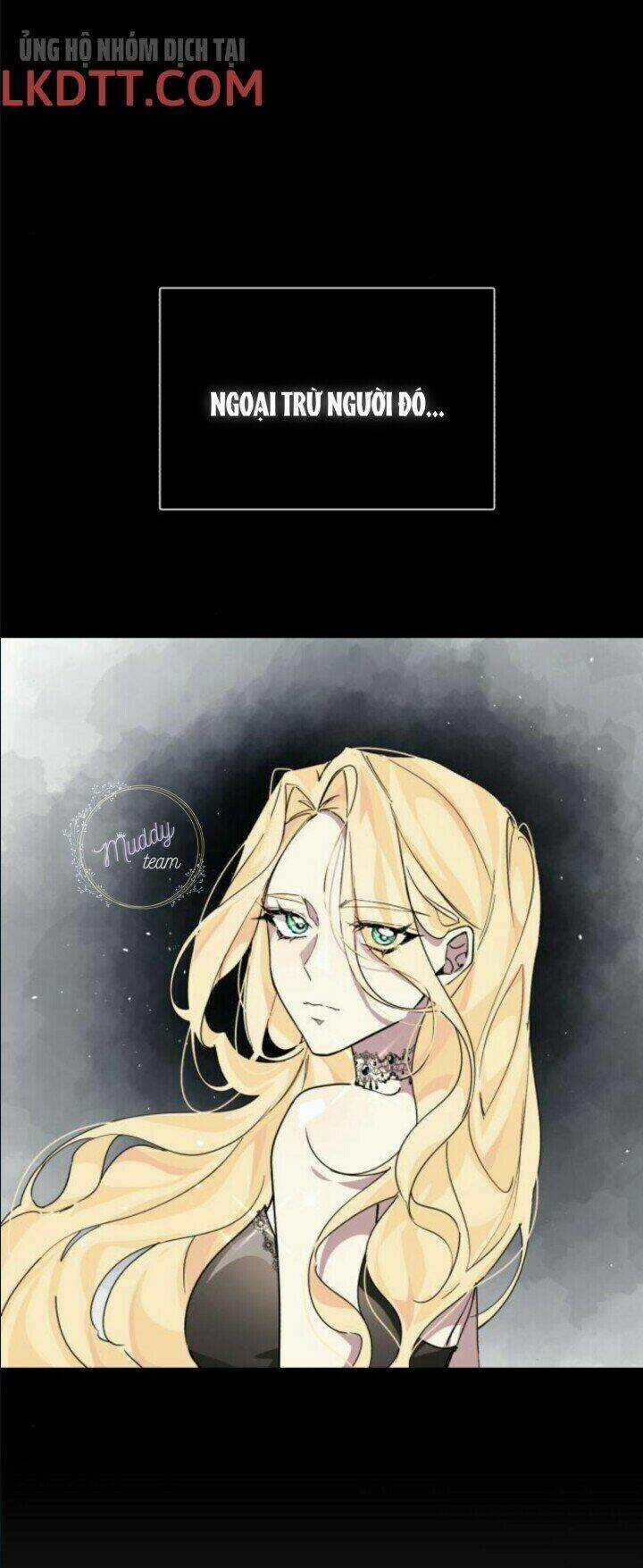 Ta Đã Từng Mong Nàng Biến Mất Chapter 9 trang 17