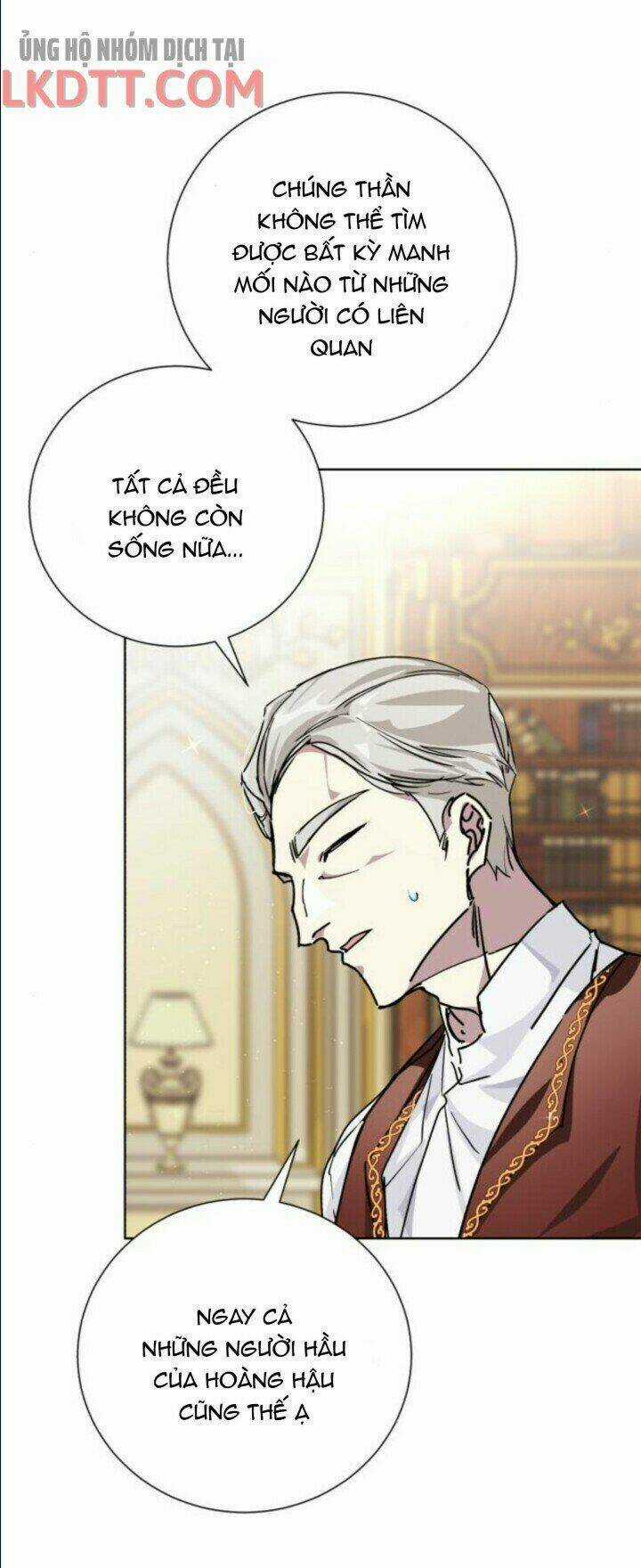 Ta Đã Từng Mong Nàng Biến Mất Chapter 9 trang 2