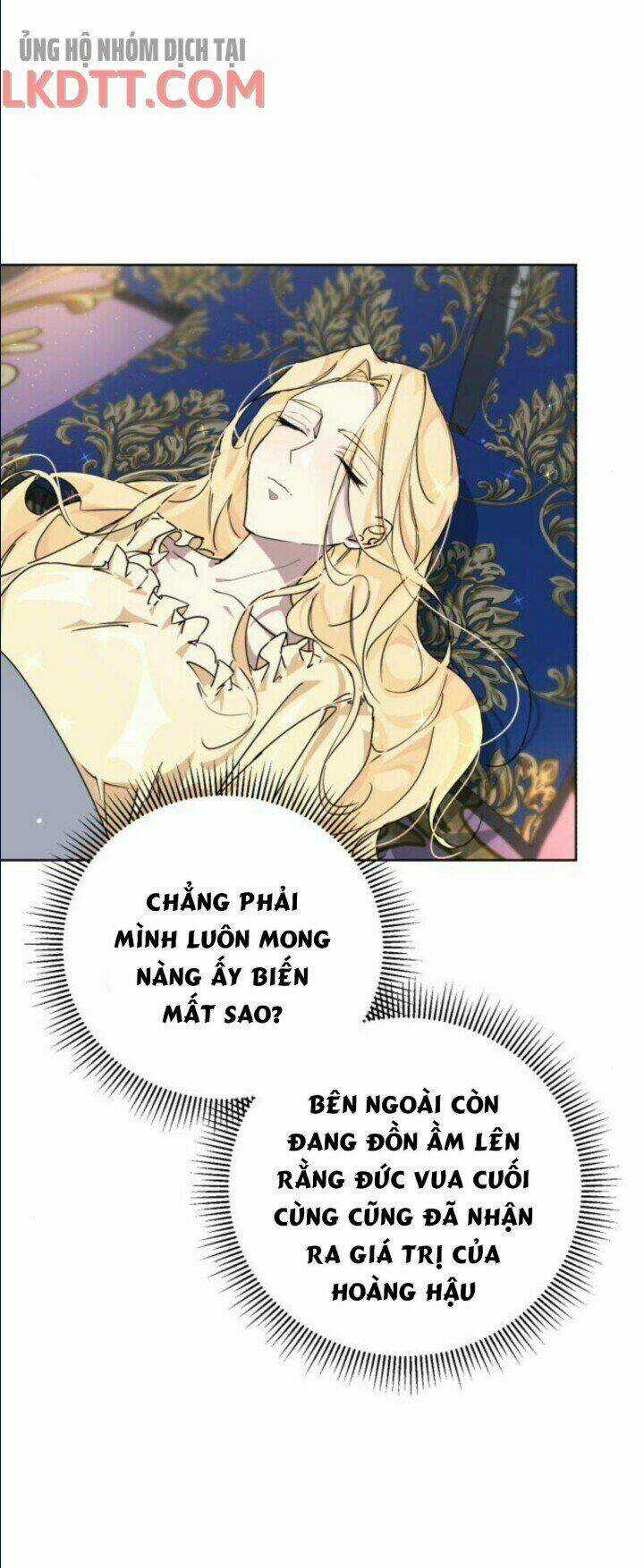 Ta Đã Từng Mong Nàng Biến Mất Chapter 9 trang 25