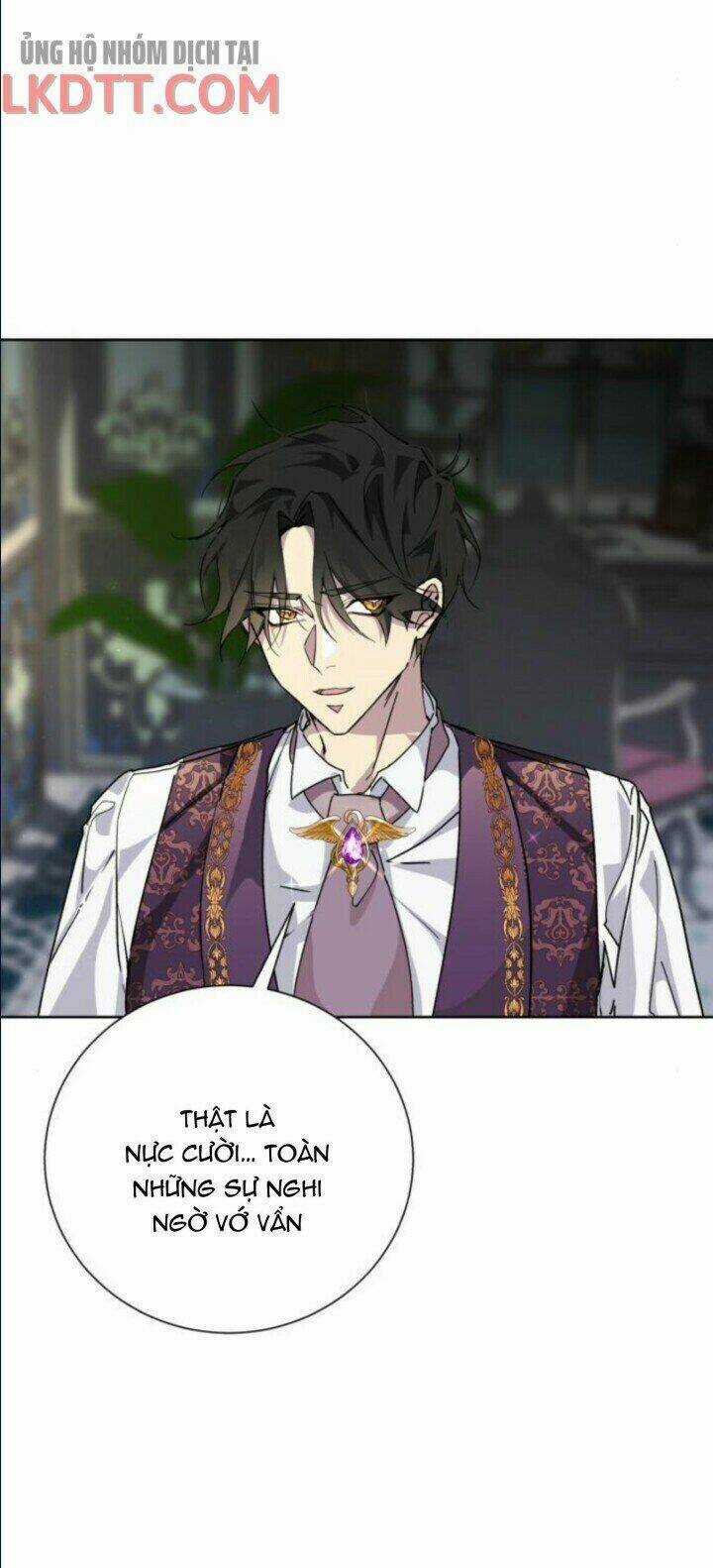 Ta Đã Từng Mong Nàng Biến Mất Chapter 9 trang 26