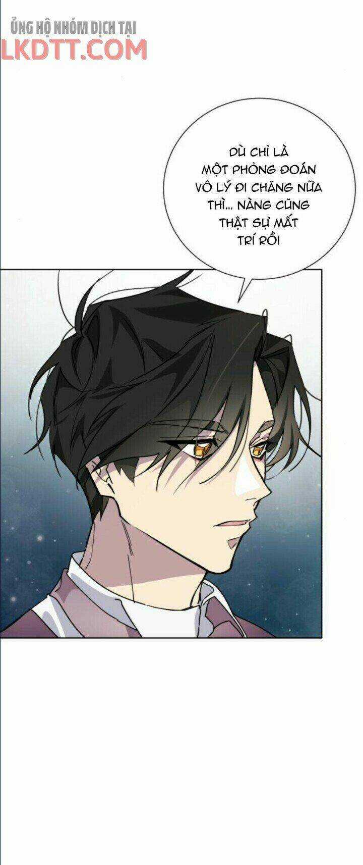 Ta Đã Từng Mong Nàng Biến Mất Chapter 9 trang 28