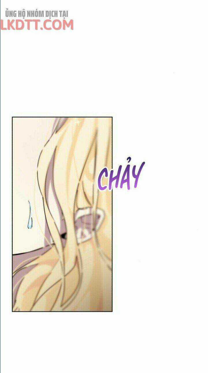 Ta Đã Từng Mong Nàng Biến Mất Chapter 9 trang 29