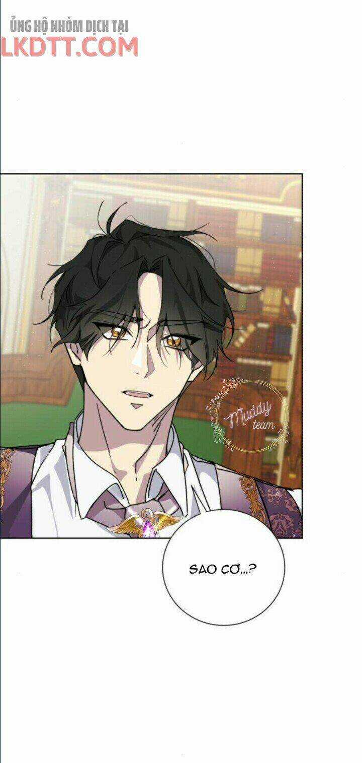 Ta Đã Từng Mong Nàng Biến Mất Chapter 9 trang 3