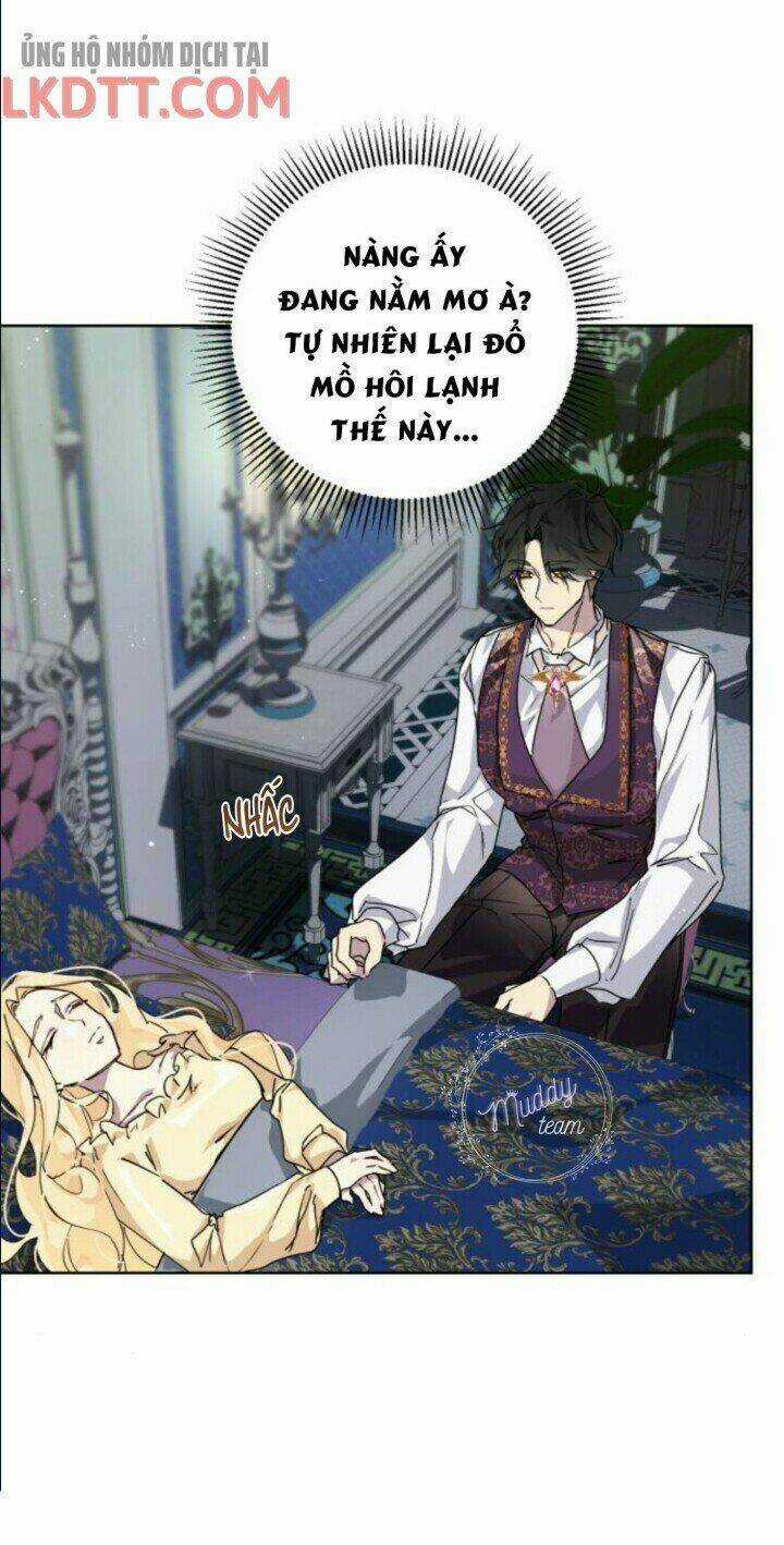 Ta Đã Từng Mong Nàng Biến Mất Chapter 9 trang 30