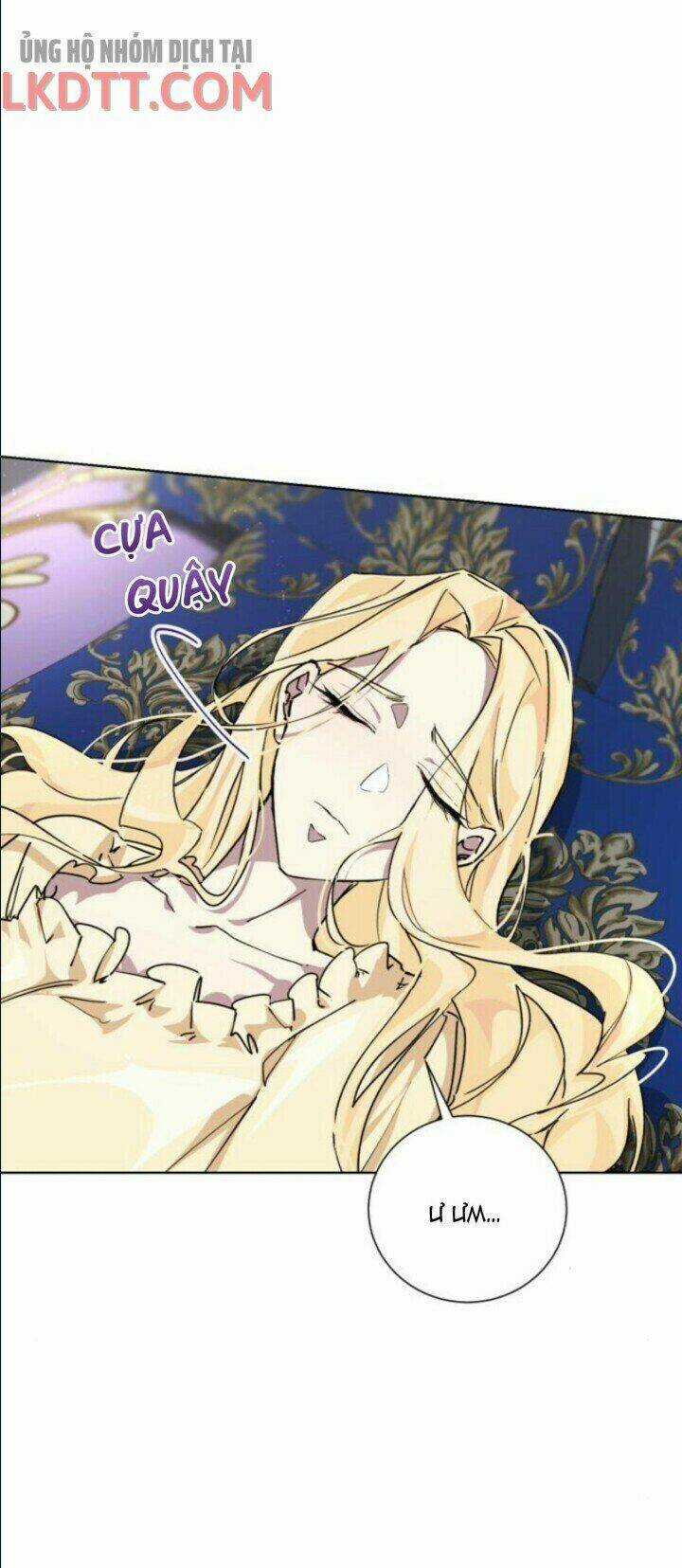 Ta Đã Từng Mong Nàng Biến Mất Chapter 9 trang 31