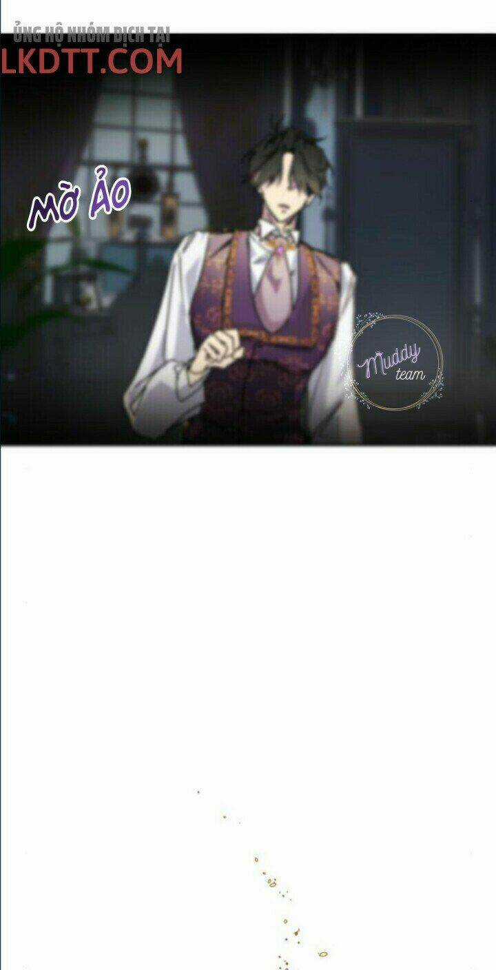 Ta Đã Từng Mong Nàng Biến Mất Chapter 9 trang 33