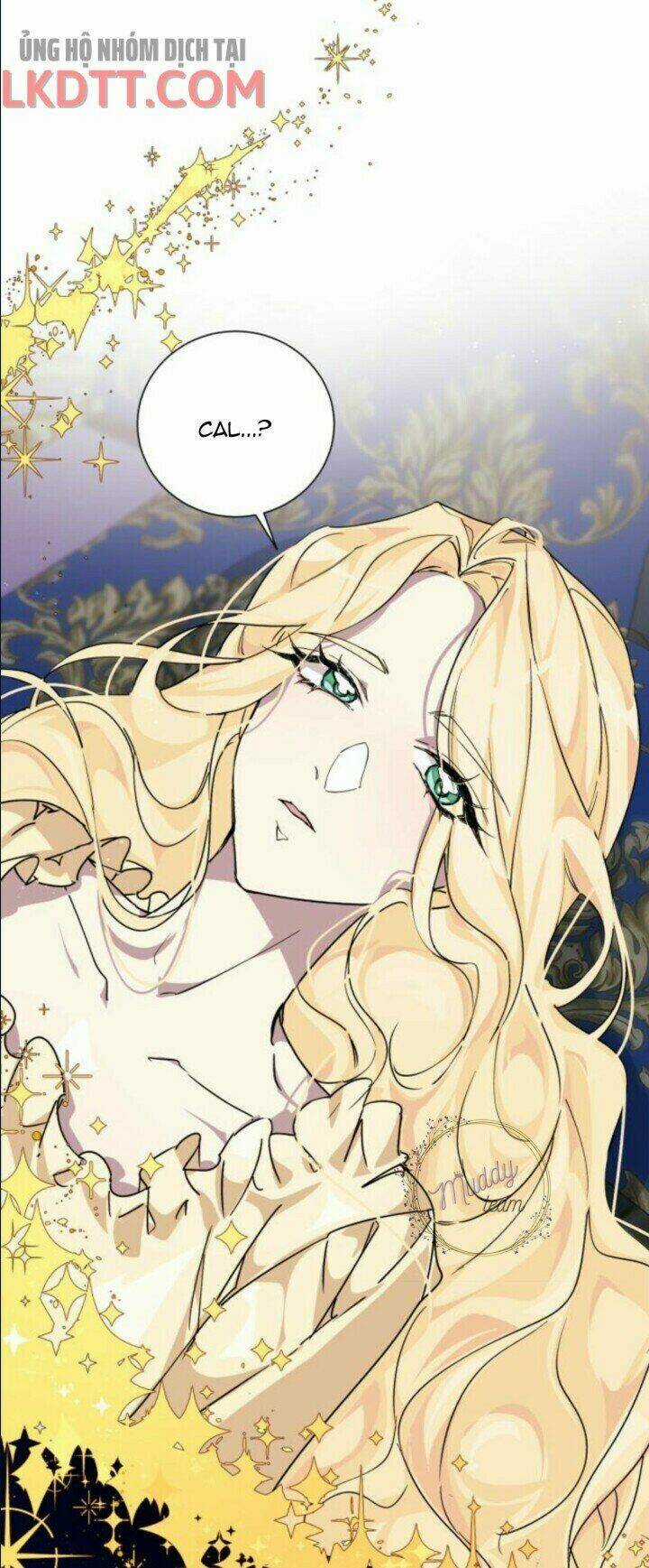 Ta Đã Từng Mong Nàng Biến Mất Chapter 9 trang 34