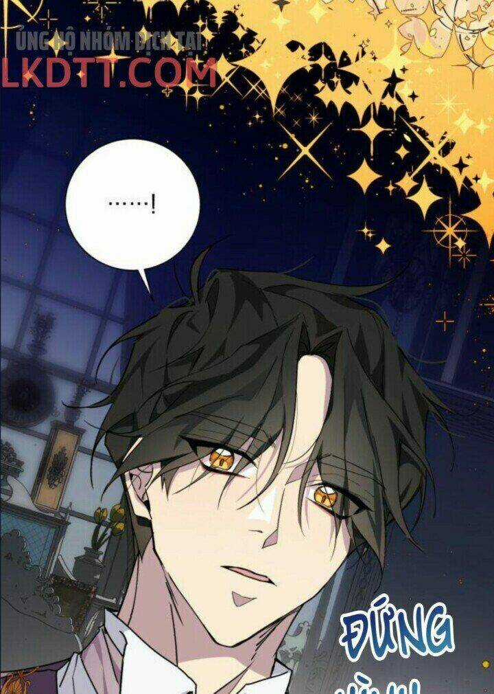 Ta Đã Từng Mong Nàng Biến Mất Chapter 9 trang 35