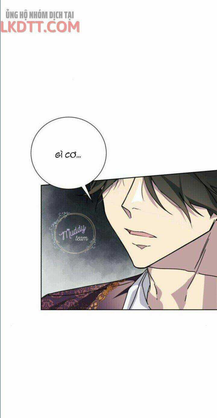 Ta Đã Từng Mong Nàng Biến Mất Chapter 9 trang 37