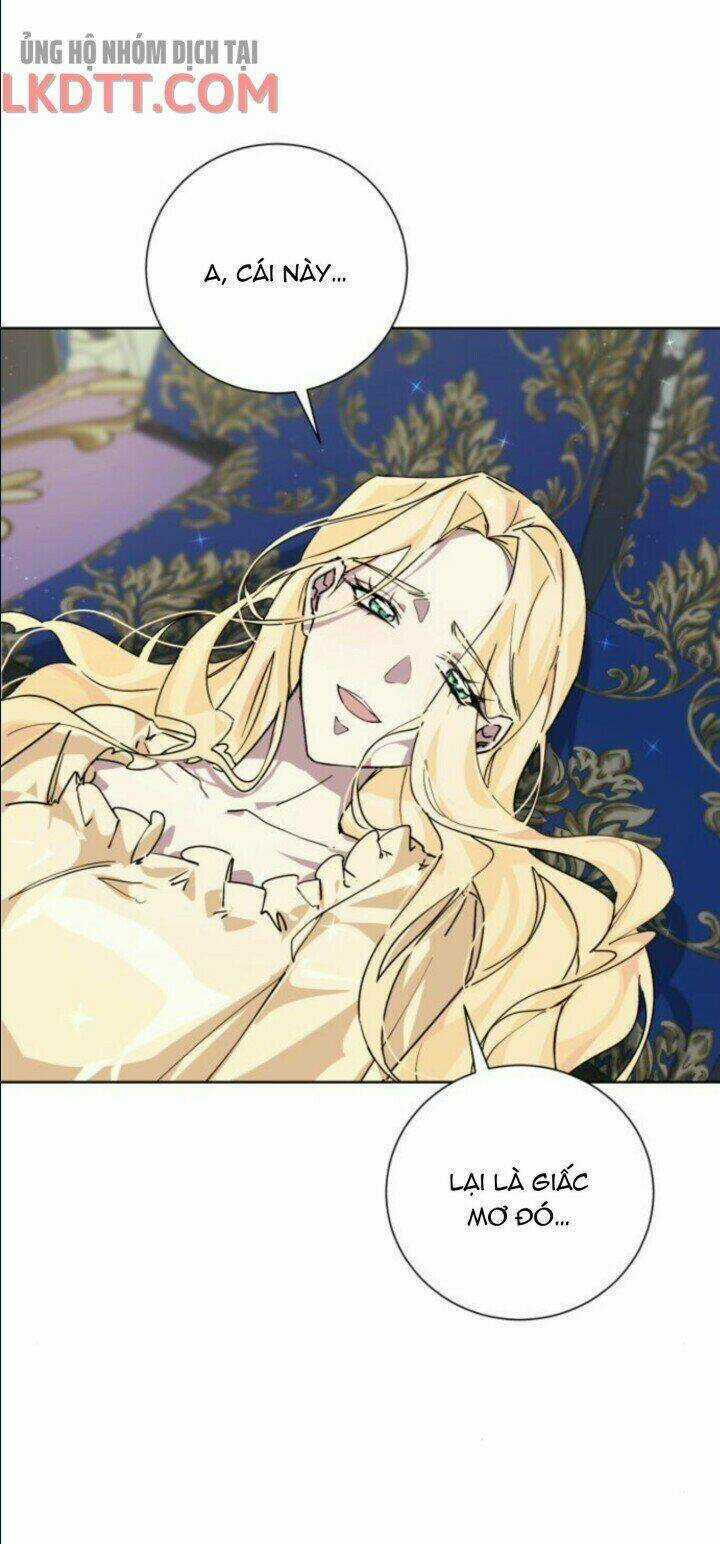 Ta Đã Từng Mong Nàng Biến Mất Chapter 9 trang 38