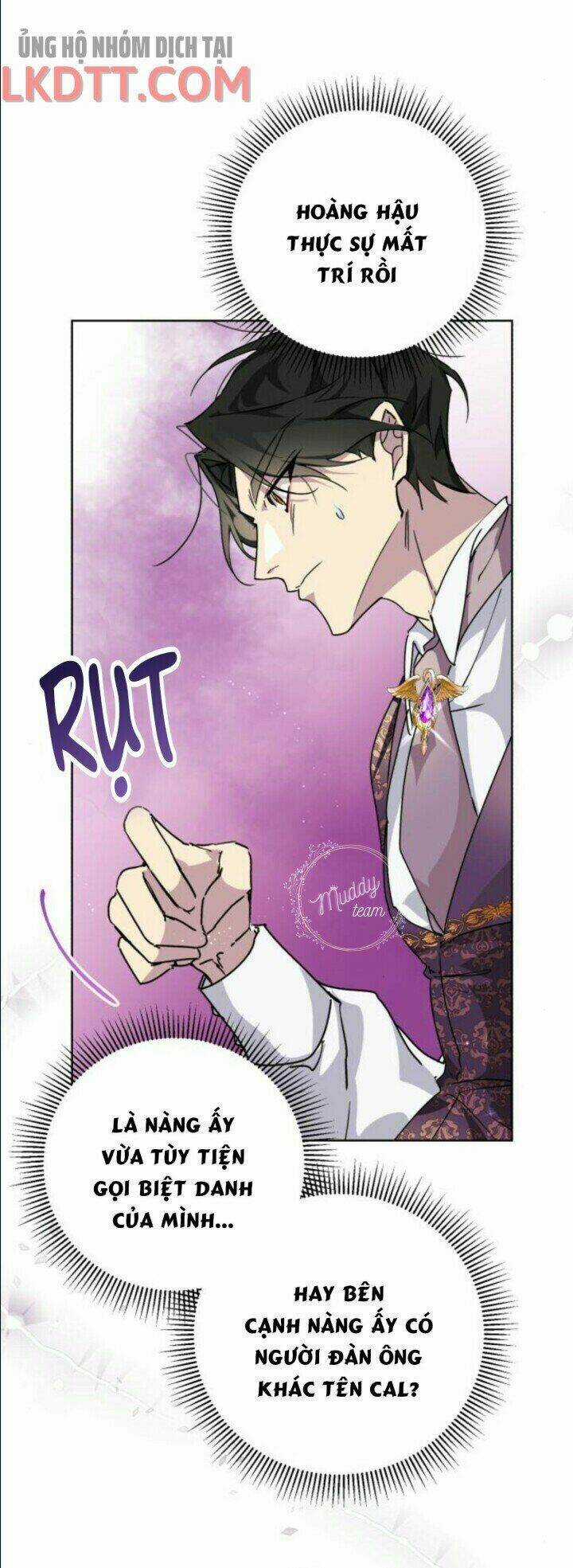 Ta Đã Từng Mong Nàng Biến Mất Chapter 9 trang 40