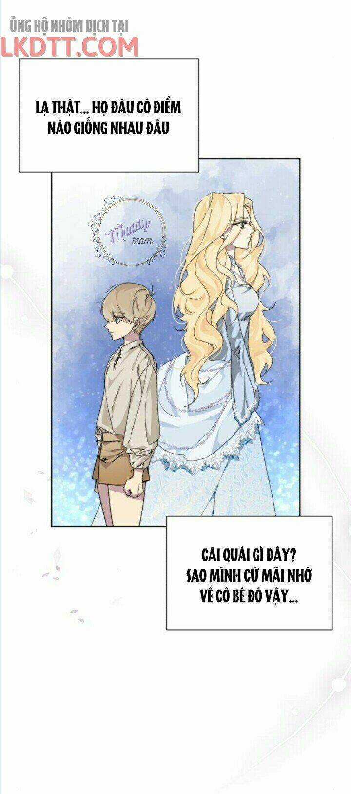 Ta Đã Từng Mong Nàng Biến Mất Chapter 9 trang 43