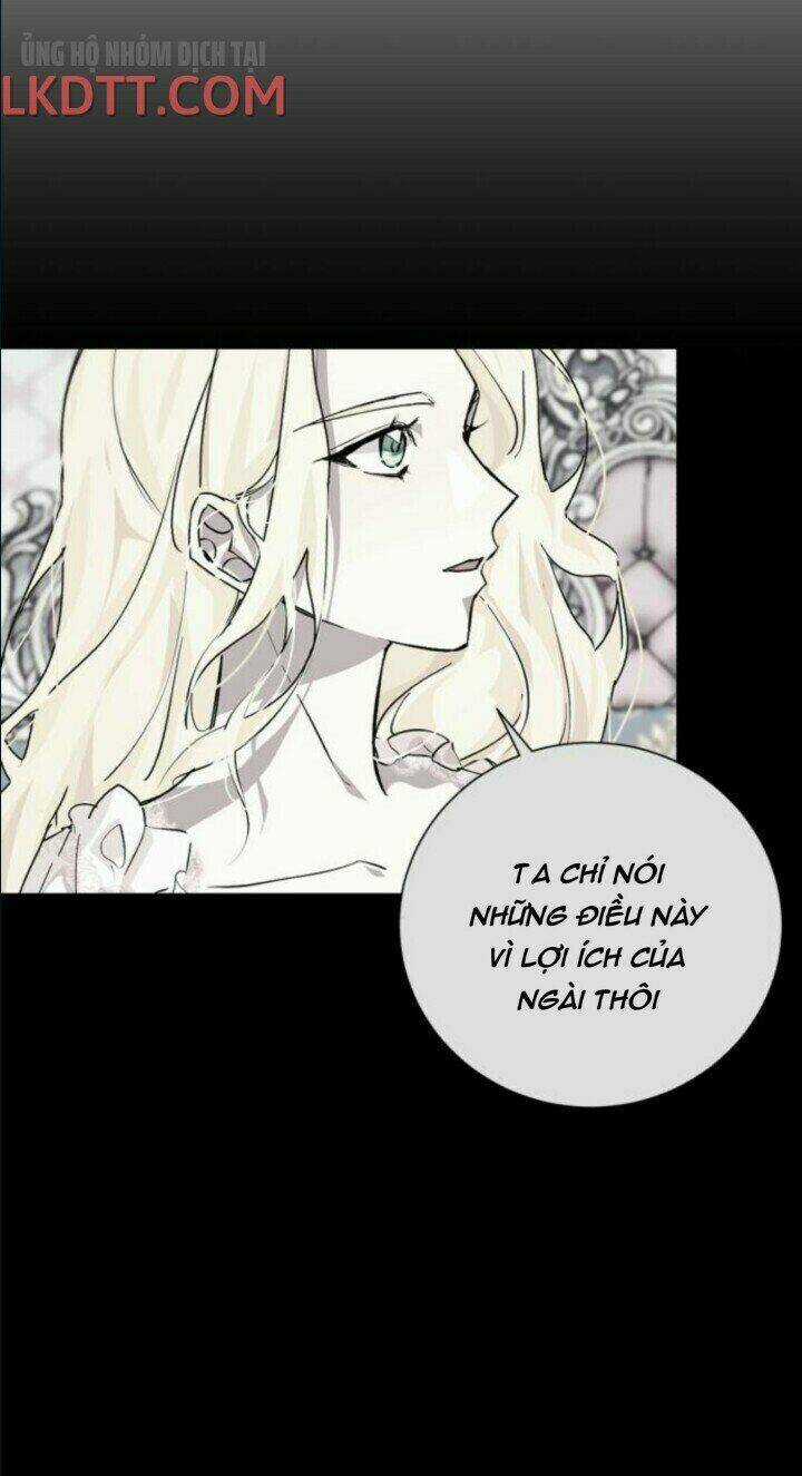 Ta Đã Từng Mong Nàng Biến Mất Chapter 9 trang 45