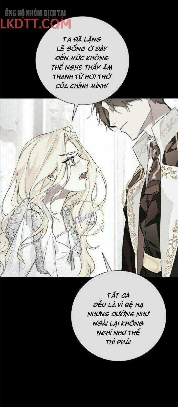 Ta Đã Từng Mong Nàng Biến Mất Chapter 9 trang 46