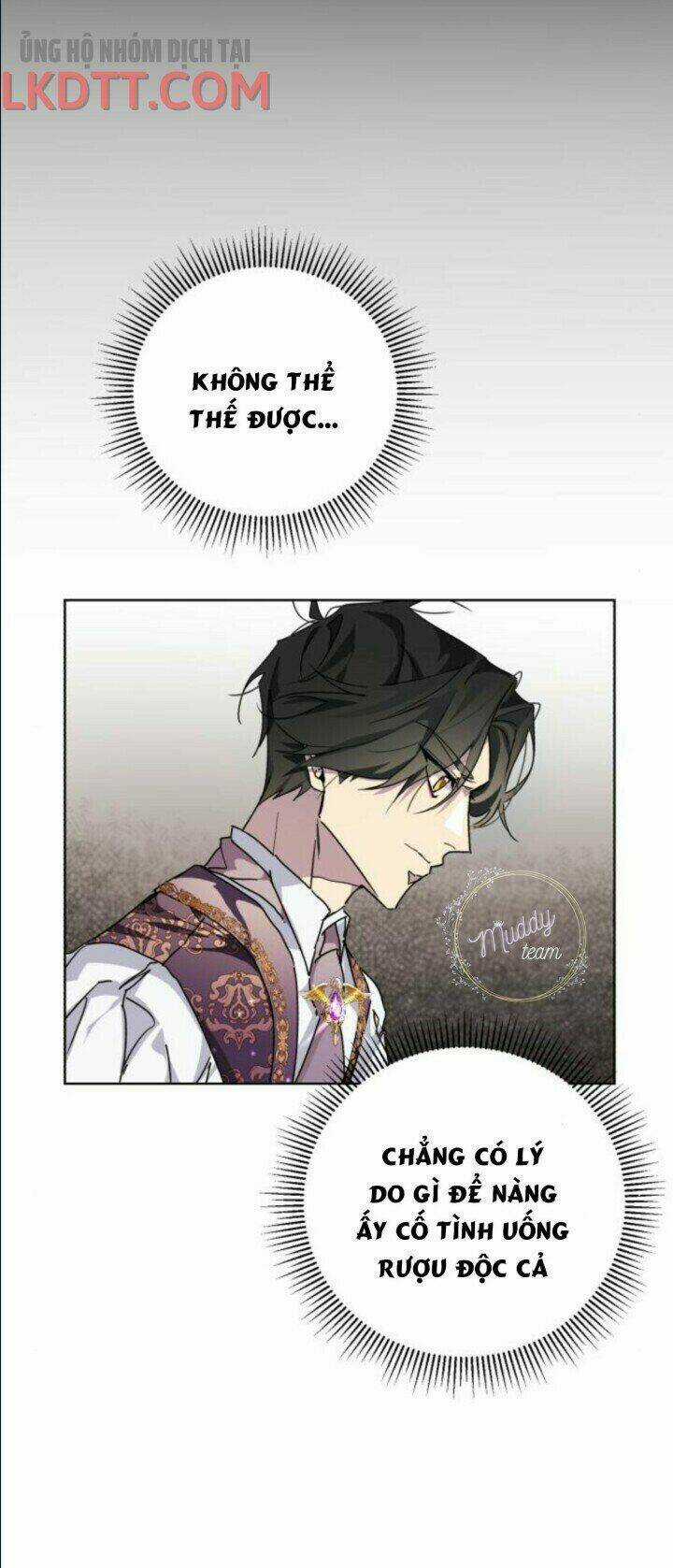 Ta Đã Từng Mong Nàng Biến Mất Chapter 9 trang 49