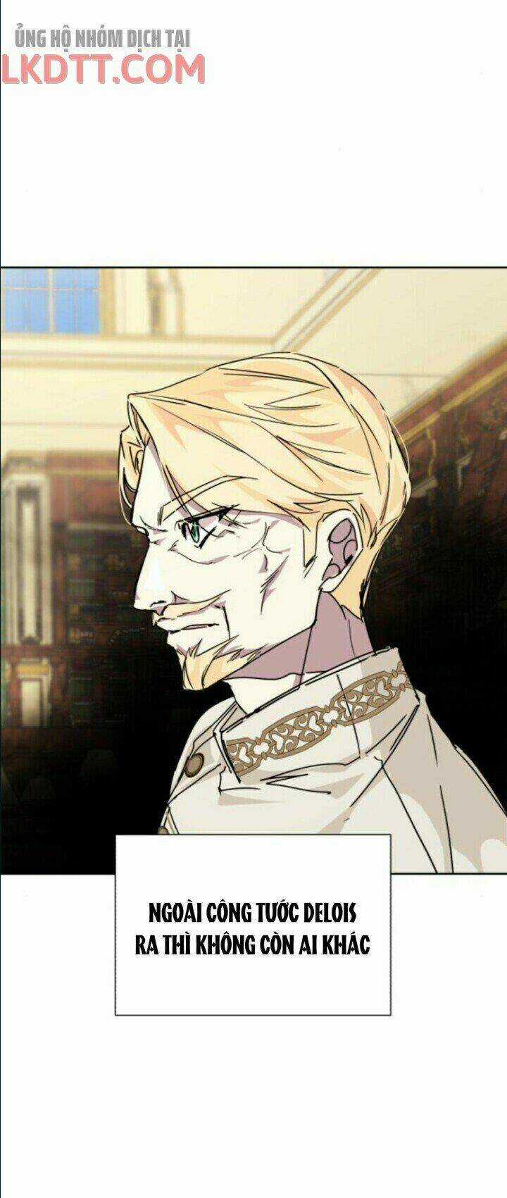 Ta Đã Từng Mong Nàng Biến Mất Chapter 9 trang 5