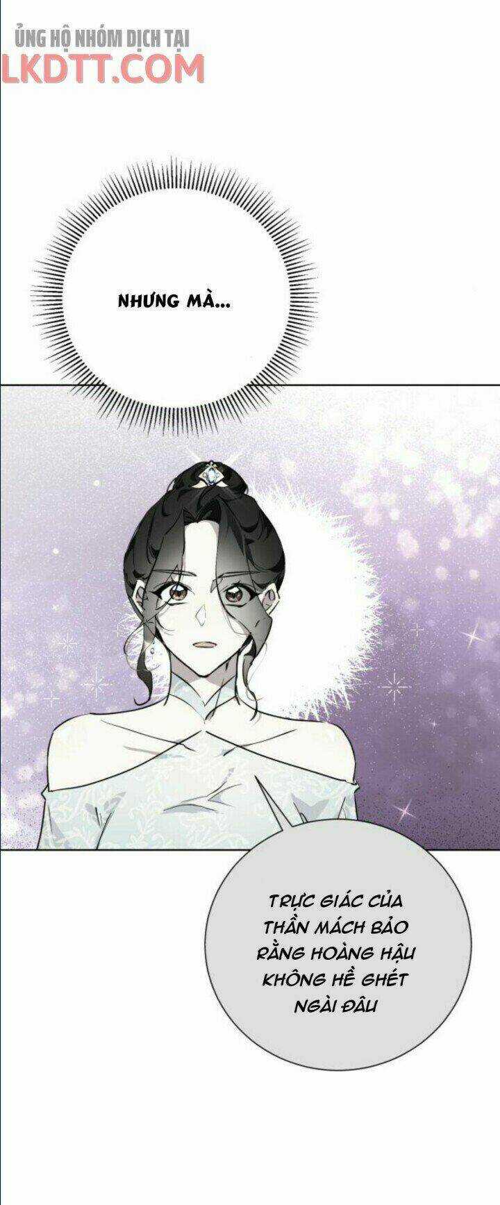 Ta Đã Từng Mong Nàng Biến Mất Chapter 9 trang 50