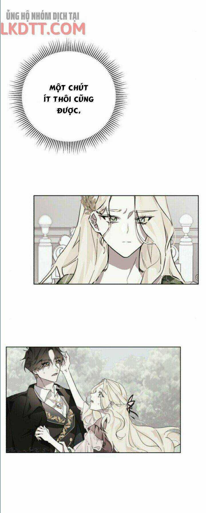 Ta Đã Từng Mong Nàng Biến Mất Chapter 9 trang 51