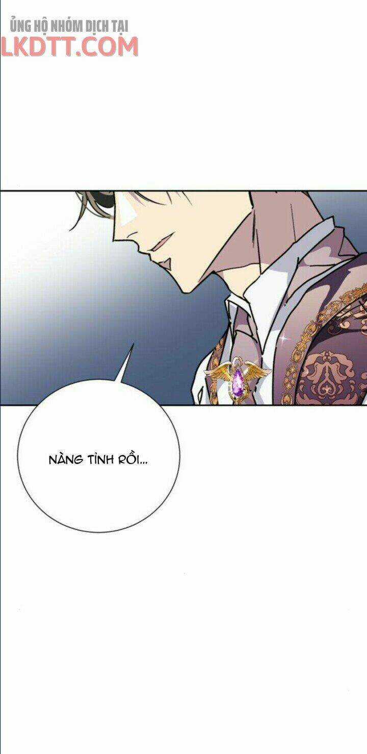 Ta Đã Từng Mong Nàng Biến Mất Chapter 9 trang 54