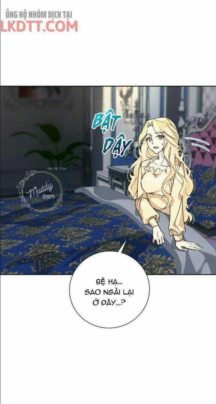 Ta Đã Từng Mong Nàng Biến Mất Chapter 9 trang 55