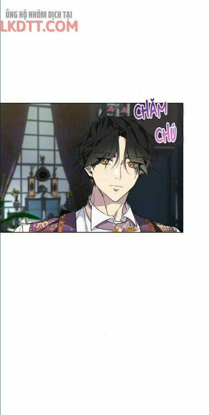 Ta Đã Từng Mong Nàng Biến Mất Chapter 9 trang 56