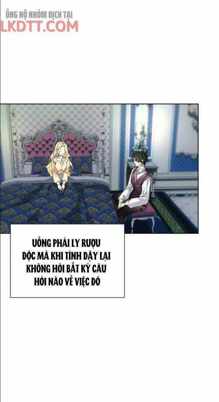 Ta Đã Từng Mong Nàng Biến Mất Chapter 9 trang 59