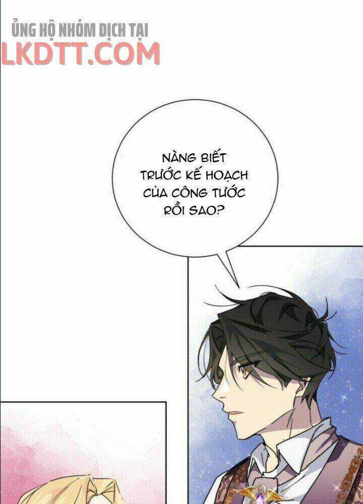 Ta Đã Từng Mong Nàng Biến Mất Chapter 9 trang 60